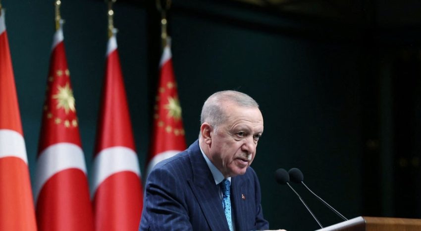 Turquía acusa a Israel de arrastrar a la región al «desastre total» con los ataques a Irán