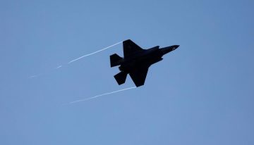 La Justicia británica avala la venta a Israel de piezas para cazas F-35