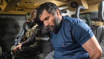 El criminal más buscado de Ecuador, alias 'Fito', fue recapturado; se ocultaba en un búnker