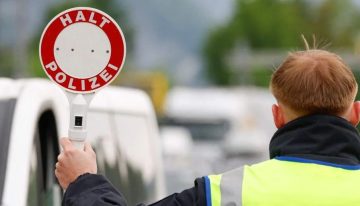 Los tribunales alemanes consideran ilegal la nueva política migratoria de Merz: rechazar refugiados en la frontera
