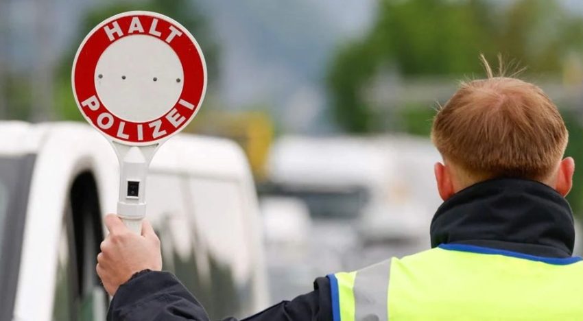 Los tribunales alemanes consideran ilegal la nueva política migratoria de Merz: rechazar refugiados en la frontera