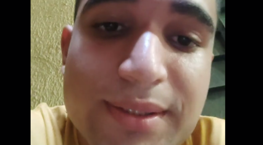Asesinado un influencer venezolano durante una transmisión en directo en TikTok