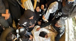 La nueva ayuda humanitaria en Gaza se desmorona con otro tiroteo mortal