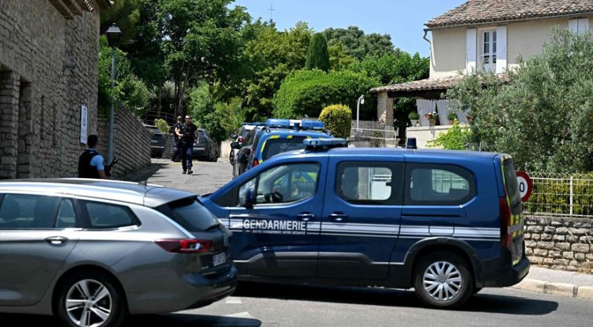 Un asalto armado en una boda en Francia acaba con la vida de la novia y de uno de los atacantes