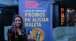 Travel Sale: las mejores ofertas del 2025 para recorrer Colombia y el Mundo