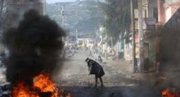 Haití recurre a drones suicidas contra las bandas criminales que controlan Puerto Príncipe