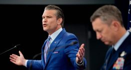 Hegseth esgrime informes de la CIA y la ONU para insistir en los «graves daños» al programa nuclear iraní