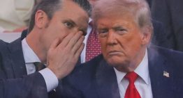 Trump, más cerca de atacar a Irán: amenaza con matar al ayatolá Jamenei y exige una «rendición incondicional»