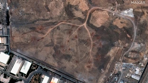 Un informe preliminar de Inteligencia contradice a Trump: los ataques sólo han retrasado unos meses el programa nuclear iraní