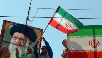 Irán ejecuta a otros tres personas, acusadas de espiar para Israel