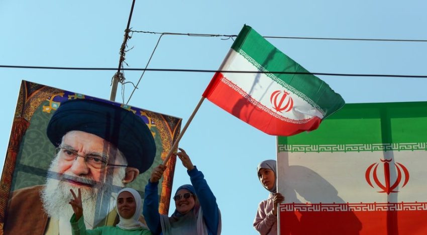 Irán ejecuta a otros tres personas, acusadas de espiar para Israel
