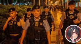 Hong Kong advierte que descargar un videojuego podría ser un crimen contra la seguridad nacional