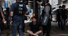 Hong Kong pulveriza a su oposición en el quinto aniversario de la Ley de Seguridad Nacional