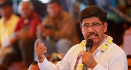 El futuro presidente del Supremo de México, alineado con las reclamaciones contra España por la Conquista