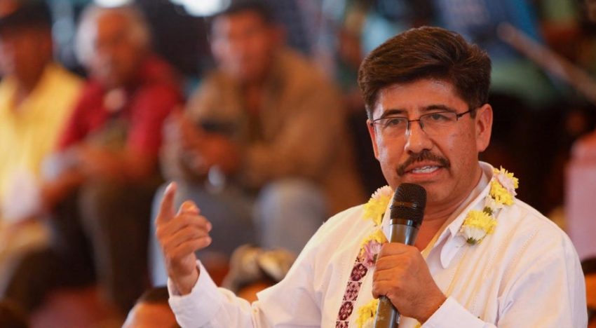El futuro presidente del Supremo de México, alineado con las reclamaciones contra España por la Conquista
