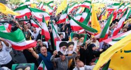 Crece la represión en Irán con cientos de detenidos acusados de colaborar con Israel