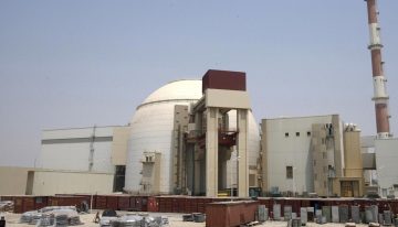 Irán anuncia que aumentará «significativamente» la producción de uranio enriquecido