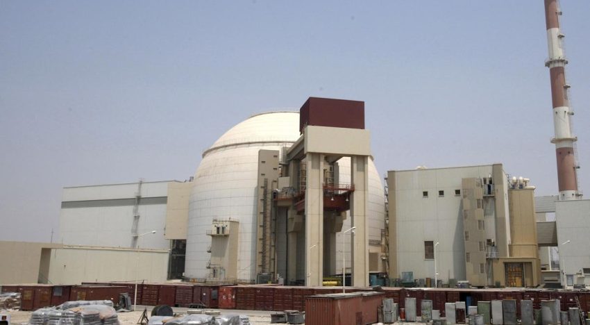 Irán anuncia que aumentará «significativamente» la producción de uranio enriquecido