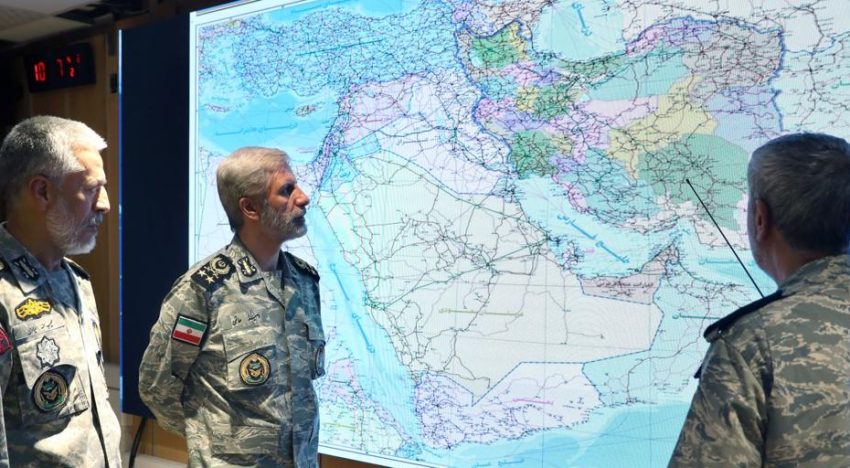 La OIEA advierte que Irán podría volver a producir uranio enriquecido «en cuestión de meses»
