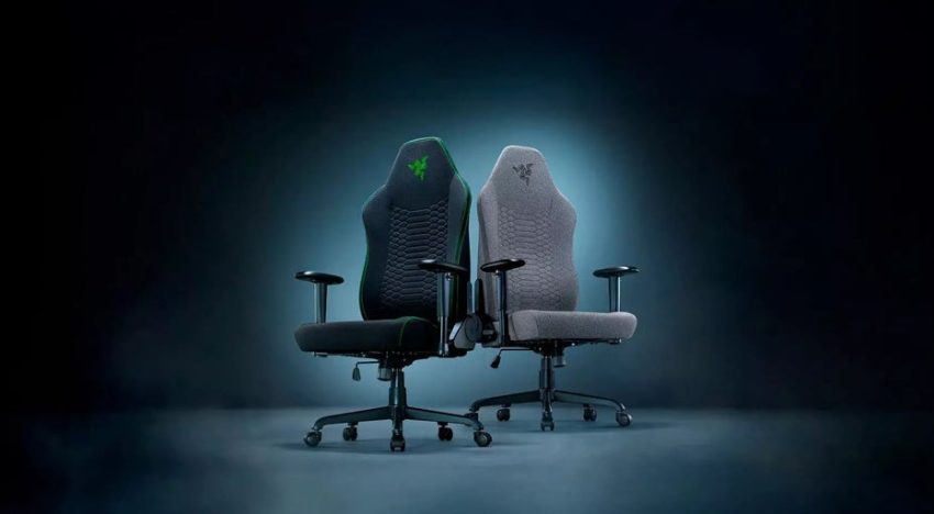 Probamos la Razer Iskur V2 X, una silla 'gaming' que apuesta por lo esencial