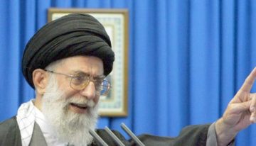 El lugar donde se oculta el líder supremo de Irán, Alí Jamenei, y el impacto inesperado que tendría su eliminación