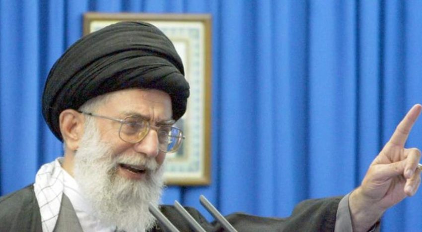 El lugar donde se oculta el líder supremo de Irán, Alí Jamenei, y el impacto inesperado que tendría su eliminación
