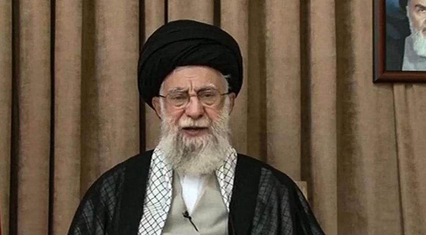 Alí Jamenei celebra la «victoria» sobre Israel y asegura que Irán «propinó una dura bofetada en la cara a EE.UU.»