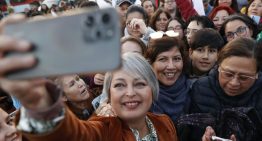 La elección de la candidata comunista en Chile impone desafíos a las candidaturas de derecha