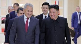 Corea del Norte critica el bombardeo de Irán aferrada a sus armas nucleares