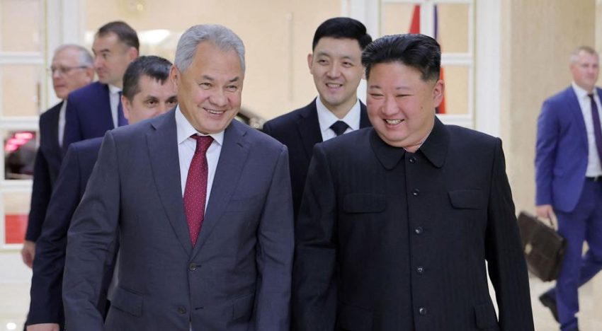 Corea del Norte critica el bombardeo de Irán aferrada a sus armas nucleares