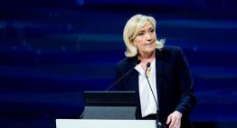 Le Pen recibe el apoyo de una parte de las extremas derechas europeas tras su condena por por malversación de fondos públicos