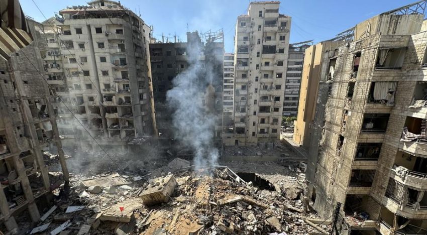 Israel asegura haber matado a dos comandantes de Hizbolá en dos ataques al sur de Líbano