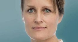Blaise Metreweli se convierte en la primera mujer al frente de la inteligencia exterior MI6