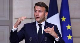 Francia retrasa el reconocimiento del Estado palestino previsto para la conferencia de la ONU en junio