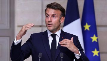 Francia retrasa el reconocimiento del Estado palestino previsto para la conferencia de la ONU en junio
