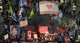 Israel cree que Hamás tiene 24 rehenes aún con vida, de los 251 que capturó