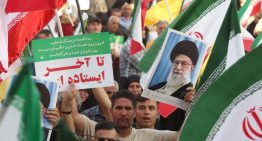 Irán e Israel acatan el alto el fuego ante el ultimátum de Trump