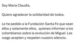 Atentado contra Miguel Uribe Turbay sacude el escenario político colombiano