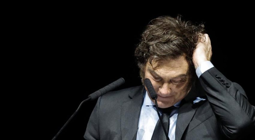Revés para Milei: la Justicia declara inconstitucional el decreto que limita el derecho de huelga