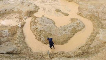 Tierras raras, el grifo que Pekín abre y cierra para lograr sus fines comerciales y geoestratégicos