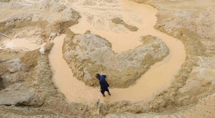 Tierras raras, el grifo que Pekín abre y cierra para lograr sus fines comerciales y geoestratégicos