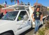 Miedo a ser 'cazado' en Los Ángeles: «Estamos atemorizados hasta los que tenemos papeles»