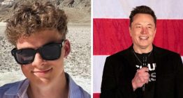 Edward Coristine, más conocido como 'Big Balls', deja el DOGE de Elon Musk tras ser una de sus figuras clave