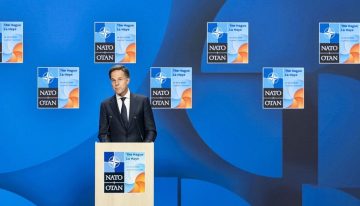 Los aliados de la OTAN acuerdan aumentar el gasto militar al 5% y reafirmar la defensa colectiva