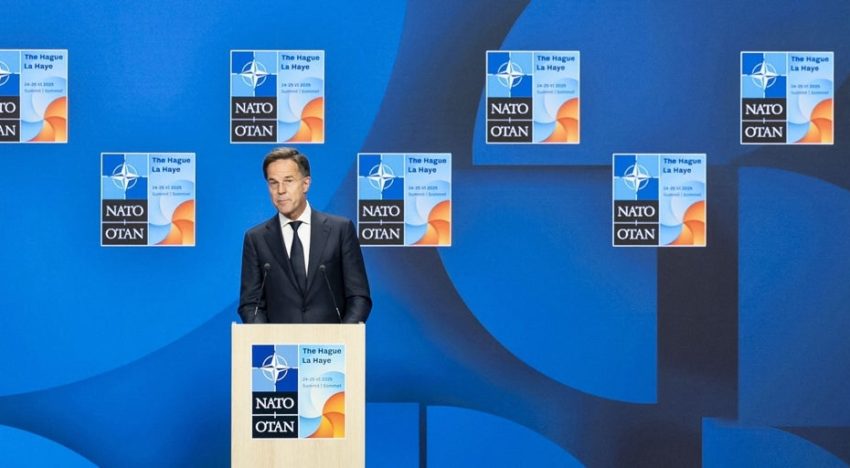 Los aliados de la OTAN acuerdan aumentar el gasto militar al 5% y reafirmar la defensa colectiva
