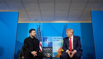Trump sale victorioso de la Cumbre de la OTAN y la Alianza refuerza el vínculo trasatlántico