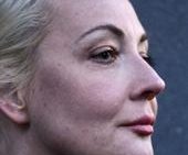 Yulia Navalnaya , viuda del opositor ruso Alexéi Navalny: «No hay que tener miedo de los dictadores»