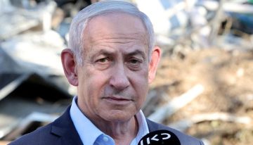Un tribunal israelí acepta aplazar una semana la comparecencia de Netanyahu por motivos diplomáticos y de seguridad