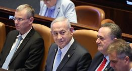 Netanyahu sobrevive a la votación de la disolución del Parlamento en medio de la crisis por el reclutamiento de ultraortodoxos