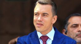 La Ley de Inteligencia aprobada en Ecuador, una amenaza «alarmante» contra la libertad de prensa